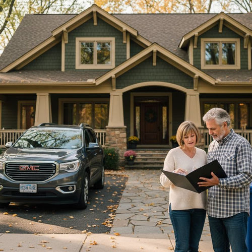 Jumbo Loans: Financing High-Value Homes in Oakland County