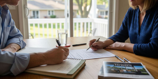 Negotiating Repairs After Inspection for Home Buyers