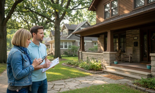 How to Buy a Second Home in Oakland &hellip;