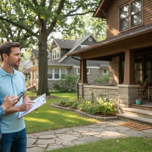 How to Buy a Second Home in Oakland County With Ease