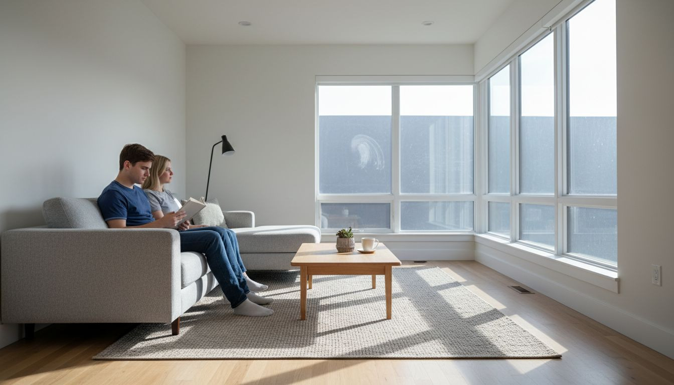 oakland-county-minimalist-living-room-home-staging