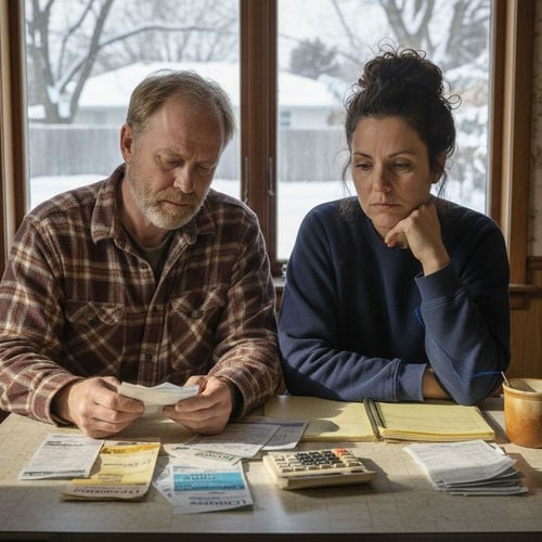 Reducing Utility Costs: Smart Moves for Michigan Homes