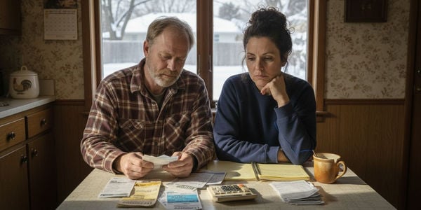 Reducing Utility Costs: Smart Moves for Michigan Homes