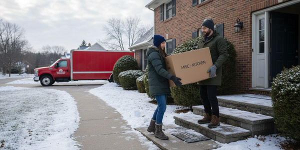 7 Essential Tips for Moving in Winter in &hellip;