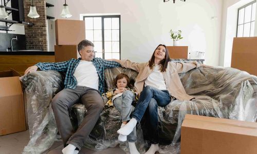 Move-In-Ready Homes for Sale in Farmington Hills