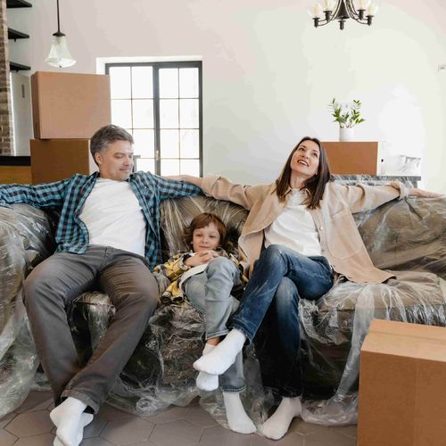 Move-In-Ready Homes for Sale in Farmington Hills