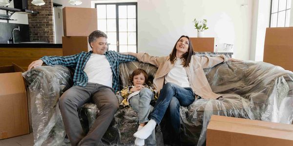 Move-In-Ready Homes for Sale in Farmington Hills