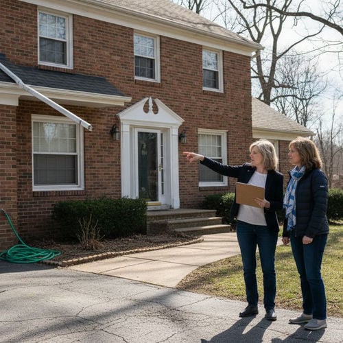 Pre-Sale Home Inspections: Maximizing Your Oakland County Sale