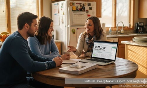 Northville Housing Market Tips: Keys to Success