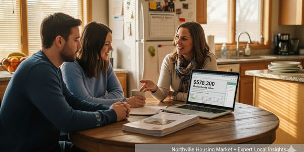 Northville Housing Market Tips: Keys to Success