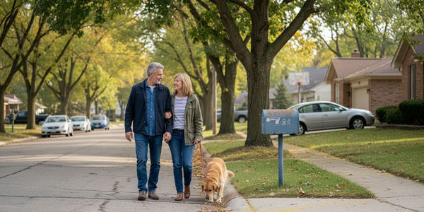 Safe Neighborhoods in Oakland County – What Matters &hellip;