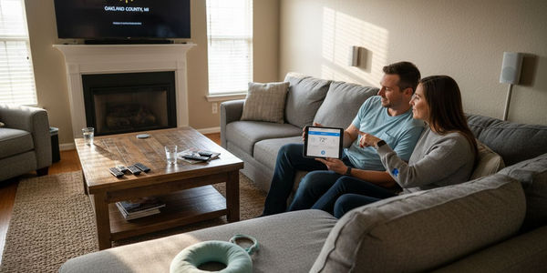 7 Smart Home Technology Trends for Oakland County &hellip;