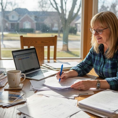 How to Read an Appraisal Report for Oakland County Homes