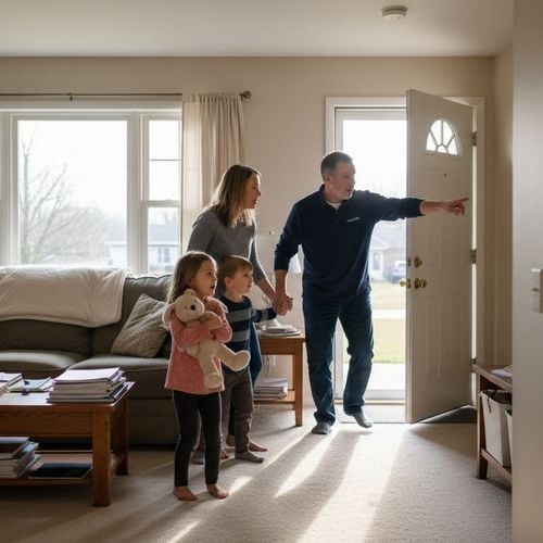 Effective fire safety in homes: 2026 tips for Oakland County