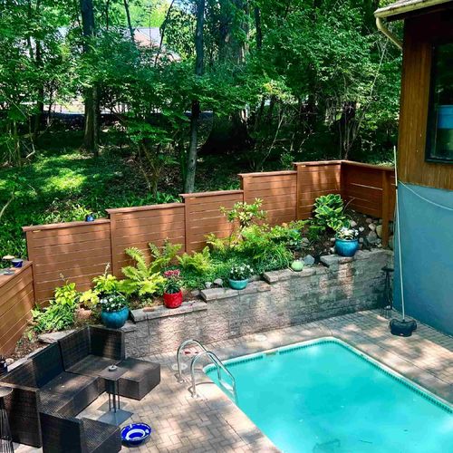 Homes for Sale With a Pool in Farmington Hills