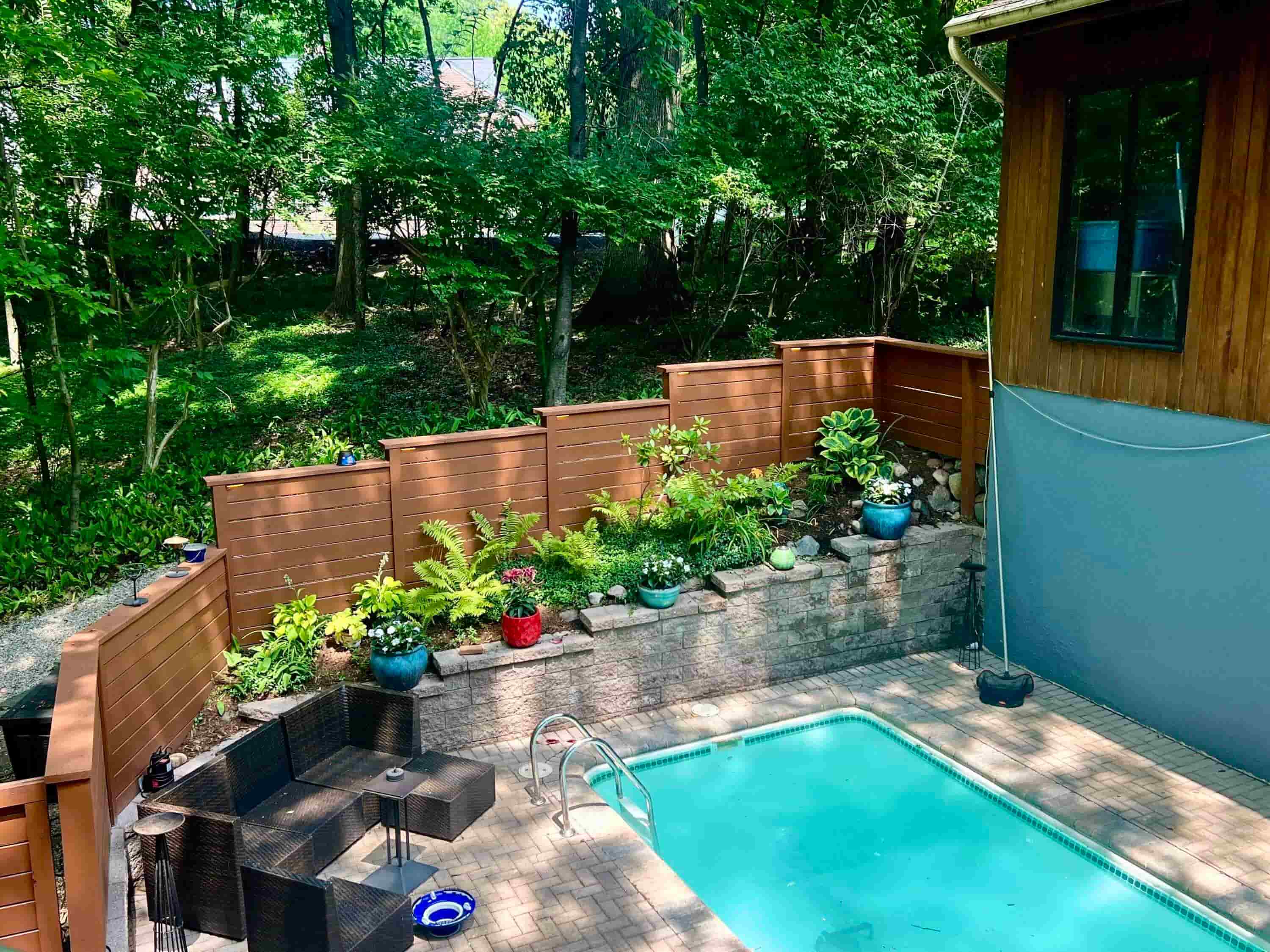 Homes for Sale With a Pool in Farmington Hills