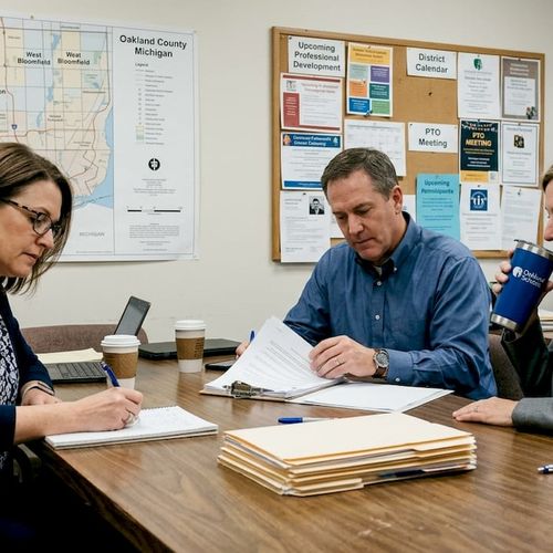 Oakland County school districts guide: 50 options explored