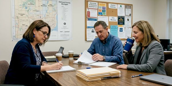 Oakland County school districts guide: 50 options explored