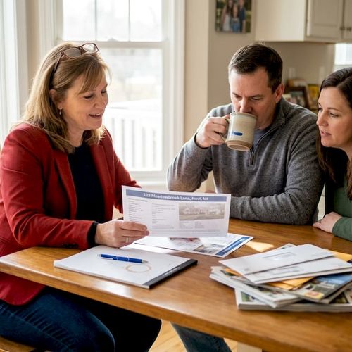 What is a seller's agent and why Oakland County sellers need one