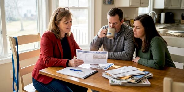 What is a seller's agent and why Oakland &hellip;