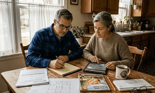 How to finance home improvements in Oakland County &hellip;