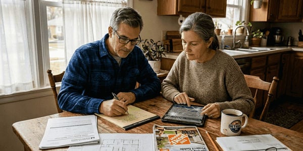 How to finance home improvements in Oakland County &hellip;