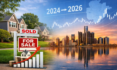 Does Your 2024 Home Valuation Really Matter in &hellip;