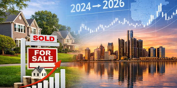 Does Your 2024 Home Valuation Really Matter in &hellip;