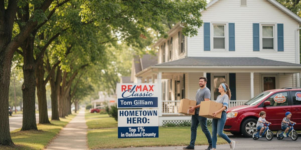 South Lyon Move: 79.6% Homeownership & #1 Rated &hellip;
