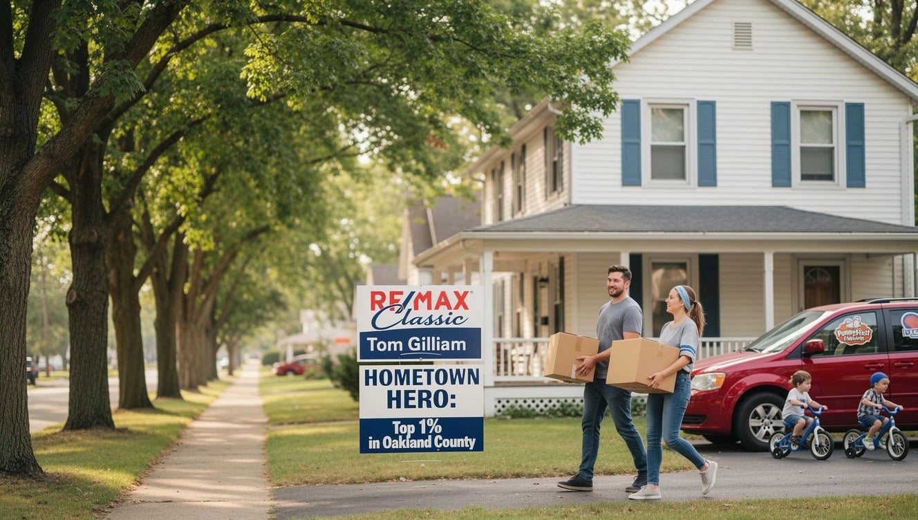 south-lyon-mi-real-estate-remax-tom-gilliam