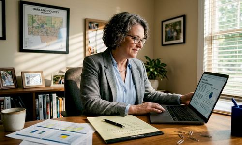 Using Census Data to Navigate Oakland County Real &hellip;