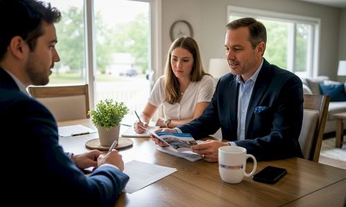 Buyer Agent vs Seller Agent: Roles and Benefits &hellip;