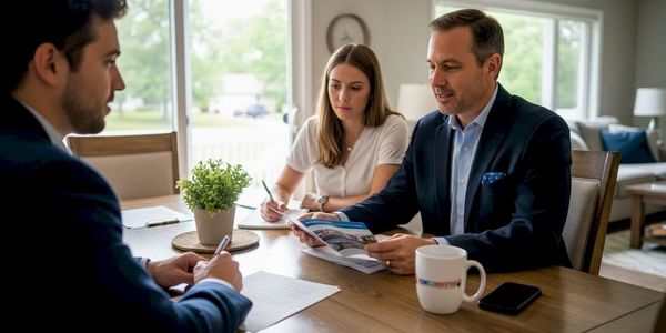 Buyer Agent vs Seller Agent: Roles and Benefits &hellip;