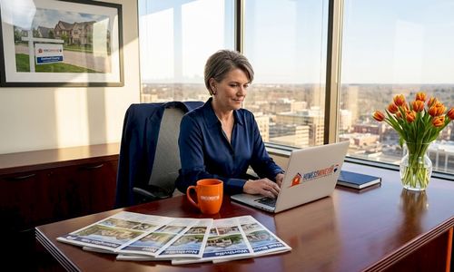 Choosing the Right Oakland County Real Estate Agent &hellip;