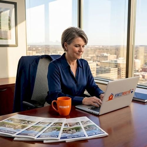 Choosing the Right Oakland County Real Estate Agent for Upscale Markets