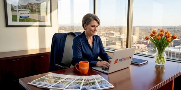 Choosing the Right Oakland County Real Estate Agent &hellip;