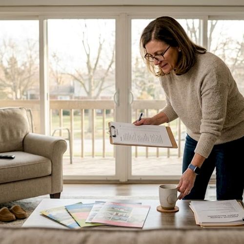 Expert tips for selling your condo fast in Oakland County