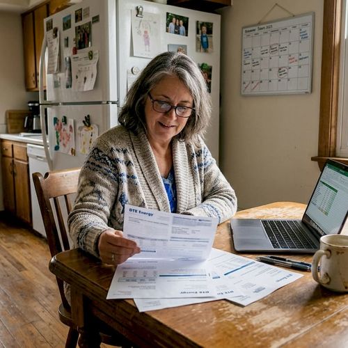 What homeowners pay: utility costs in Oakland County