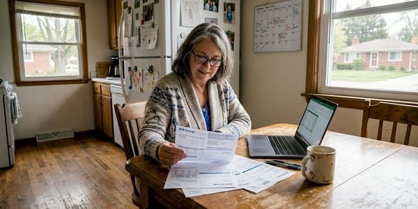 What homeowners pay: utility costs in Oakland County