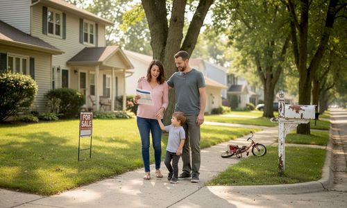 Find the Right House for Sale in Novi, &hellip;