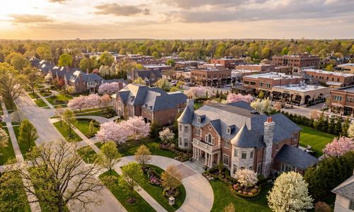 Luxury Real Estate in Birmingham Michigan — Spring 2026 Market &hellip;
