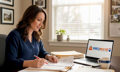 How to Boost Your Mortgage Preapproval Power in &hellip;