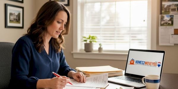 How to Boost Your Mortgage Preapproval Power in &hellip;