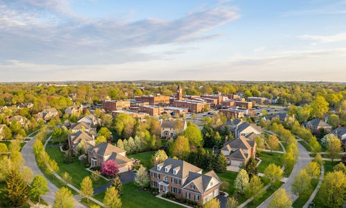 Northville Michigan Real Estate Market Update — Spring &hellip;