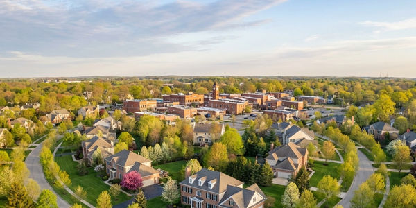 Northville Michigan Real Estate Market Update — Spring &hellip;