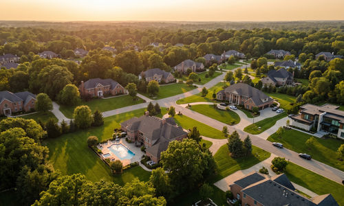 Oakland County Luxury Real Estate Market Report — &hellip;