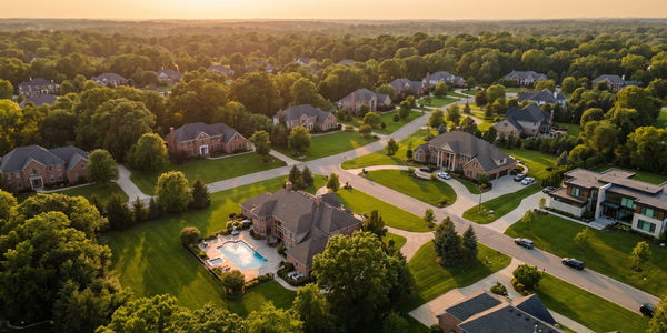 Oakland County Luxury Real Estate Market Report — &hellip;