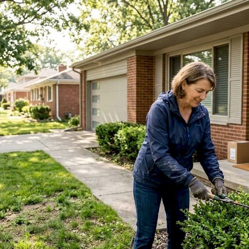 Pre-listing home improvements that maximize Oakland County ROI