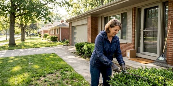 Pre-listing home improvements that maximize Oakland County ROI