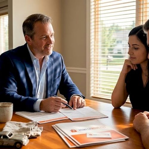 Listing Agent vs Buying Agent Oakland County MI